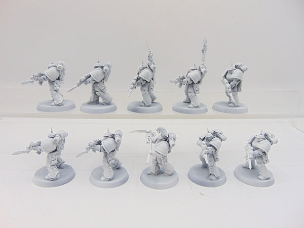 MKIII Marines