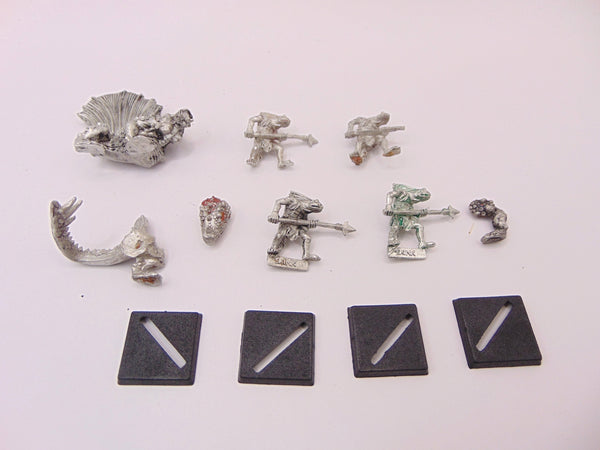 Salamander Hunting Pack