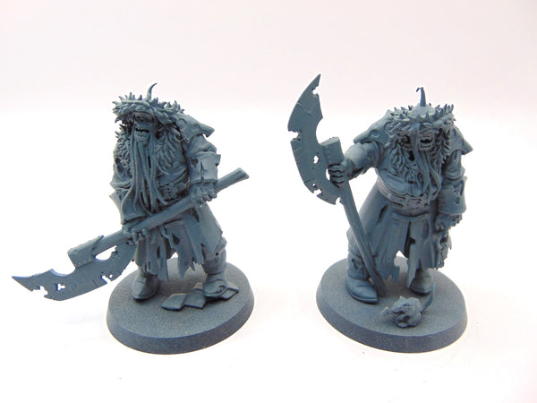 Kosargi Nightguard