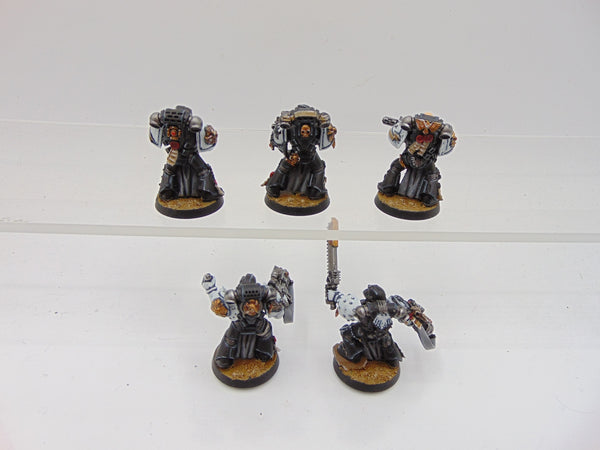 Sternguard Veterans