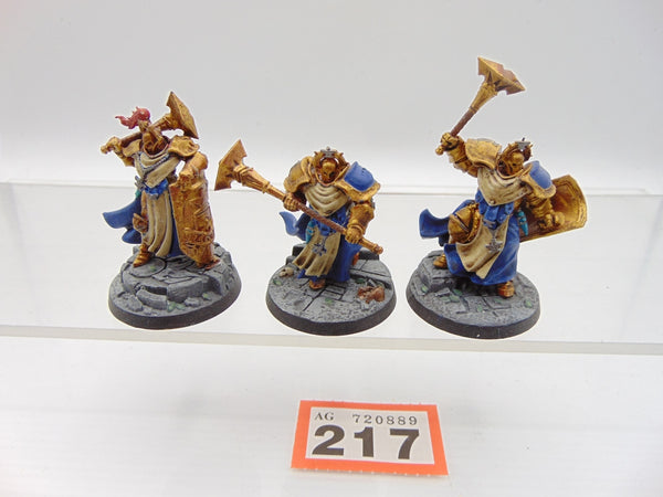 Sequitors