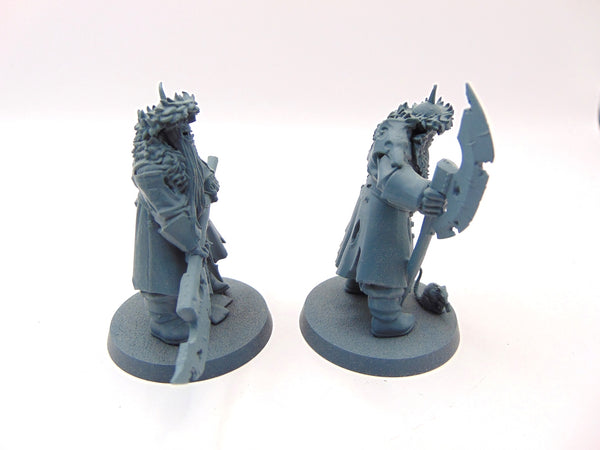 Kosargi Nightguard