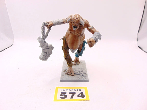 Gargant / Giant