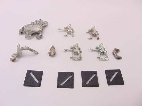 Salamander Hunting Pack