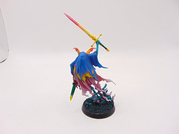 Knight of Shrouds