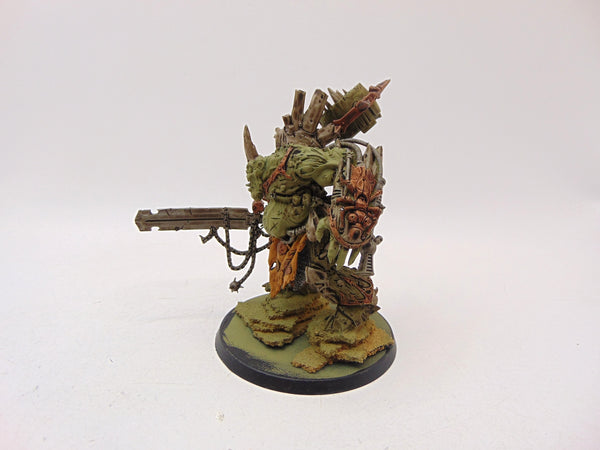 Nurgle Daemon Prince
