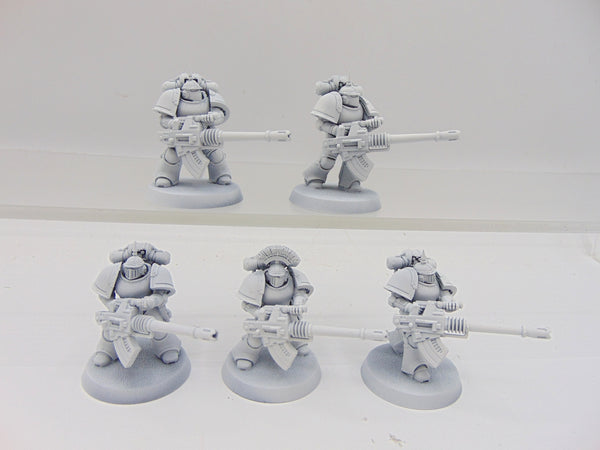 MKIII Support Squad