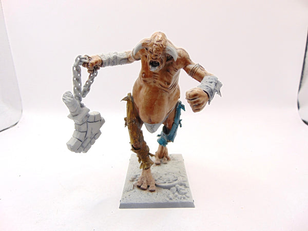Gargant / Giant