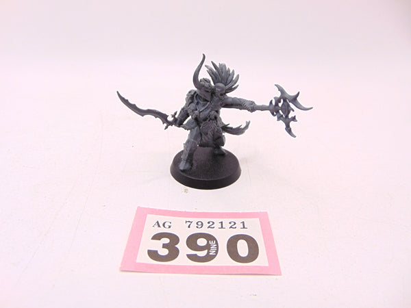 Curseling, Eye of Tzeentch