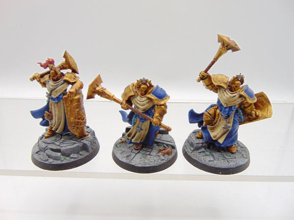 Sequitors