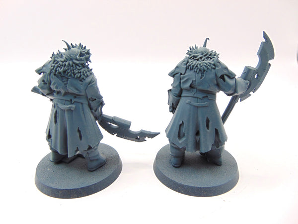 Kosargi Nightguard
