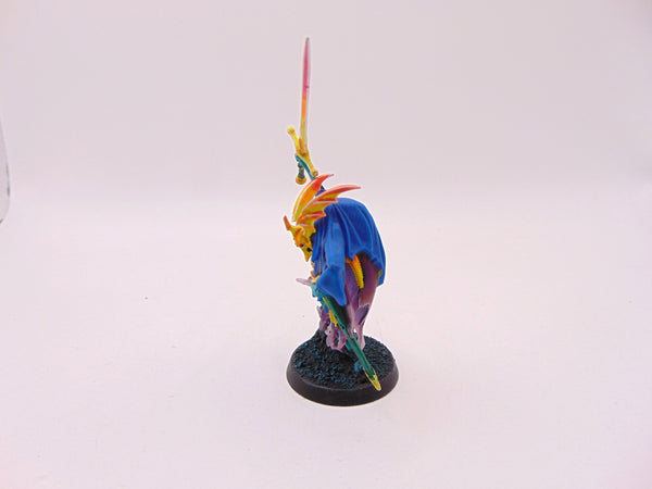 Knight of Shrouds