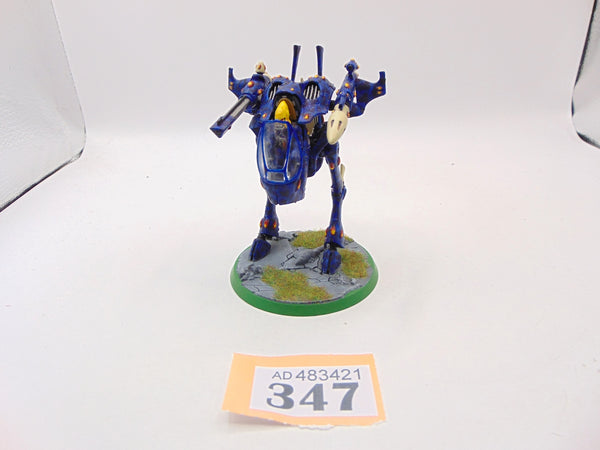 War Walker
