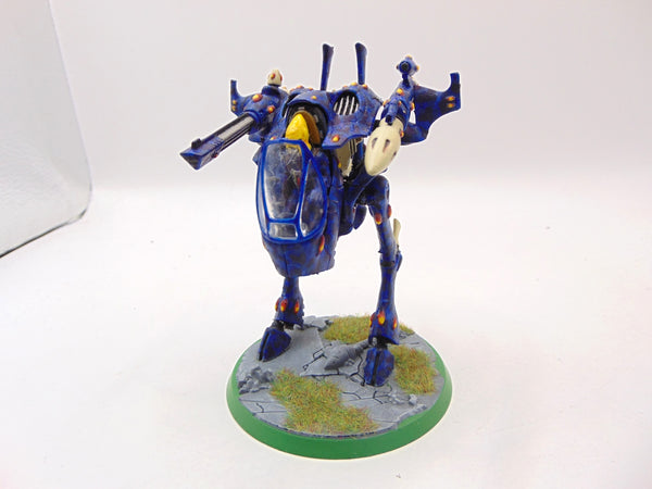 War Walker