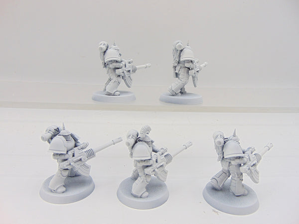 MKIII Support Squad