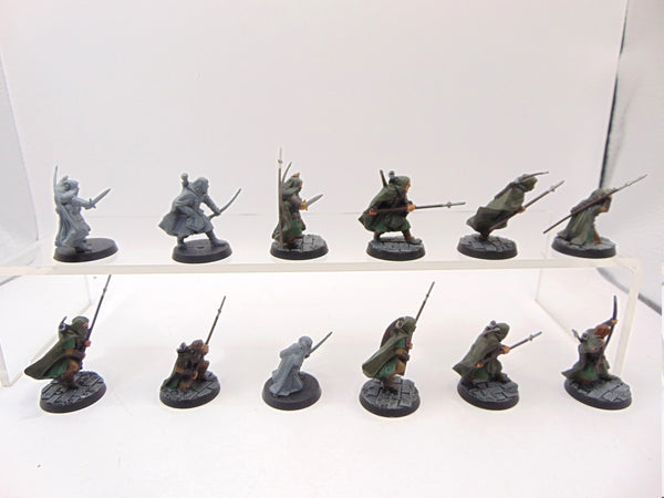 Rangers of Middle Earth