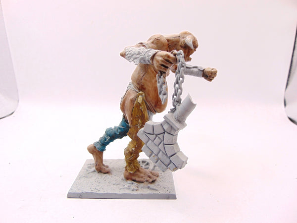 Gargant / Giant