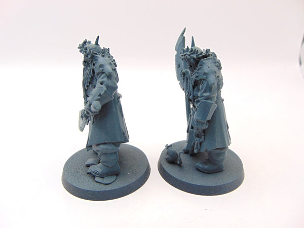 Kosargi Nightguard