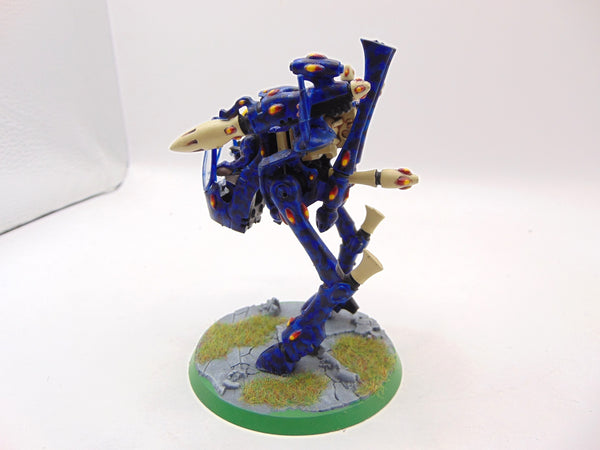 War Walker
