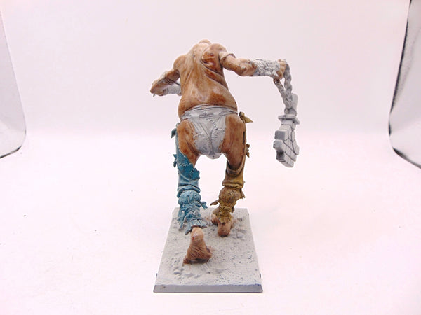 Gargant / Giant