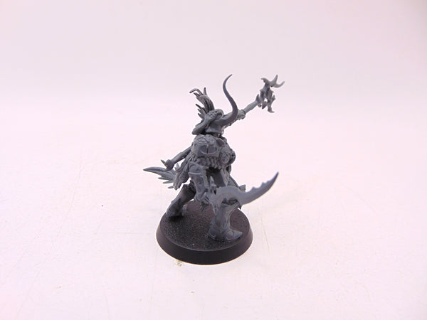 Curseling, Eye of Tzeentch