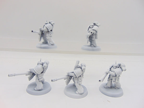 MKIII Support Squad
