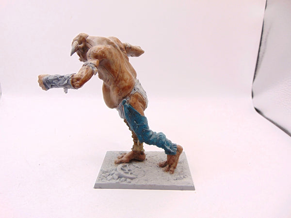 Gargant / Giant