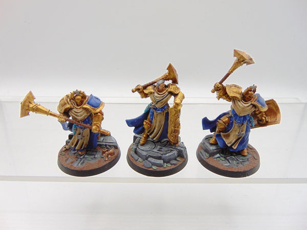 Sequitors