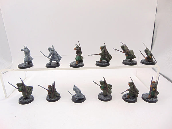 Rangers of Middle Earth