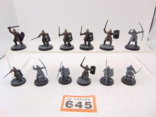 Warriors of Minas Tirith