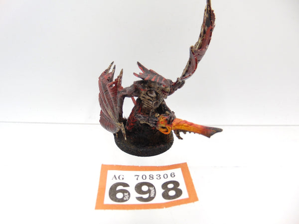 Winged Tyranid Prime