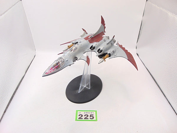Voidraven Bomber
