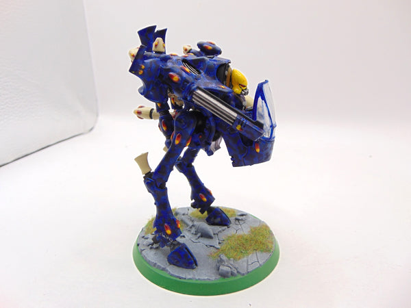 War Walker