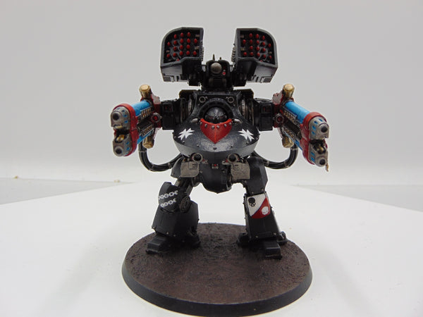 Deredeo Dreadnought