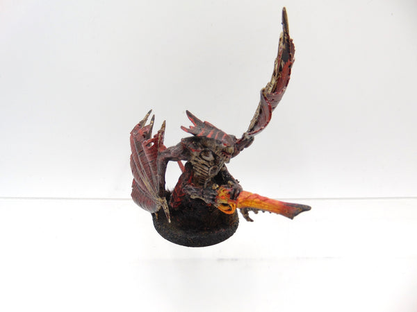 Winged Tyranid Prime