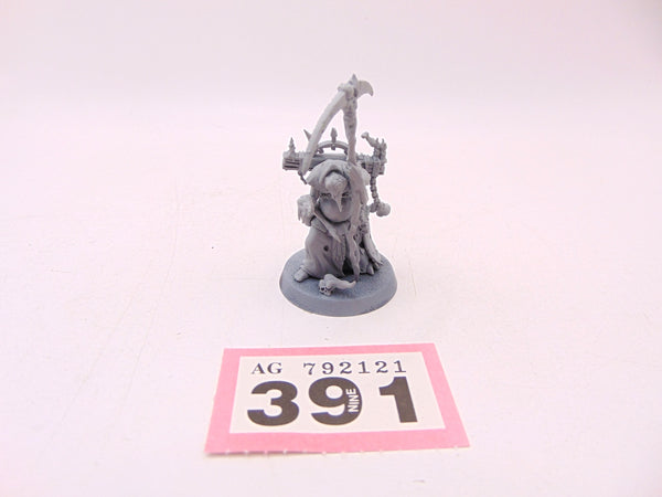 Rotbringer Sorcerer
