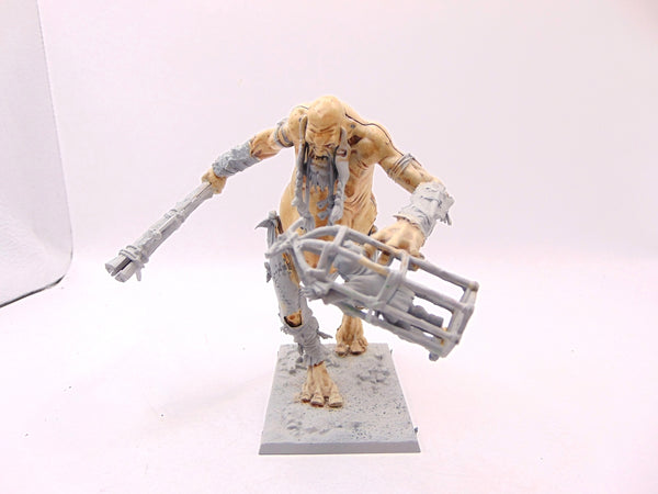 Gargant / Giant