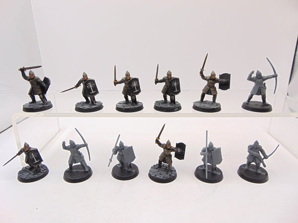 Warriors of Minas Tirith