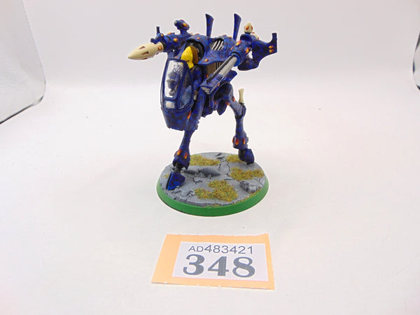 War Walker
