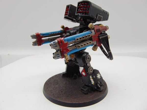 Deredeo Dreadnought