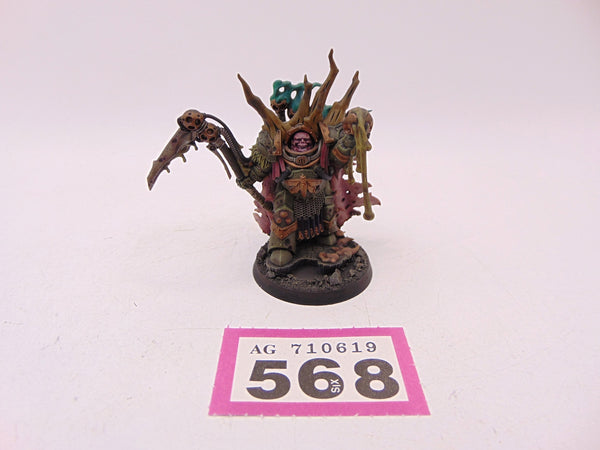 Felthius, Lord of Contagion