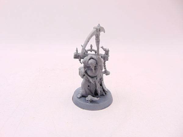 Rotbringer Sorcerer