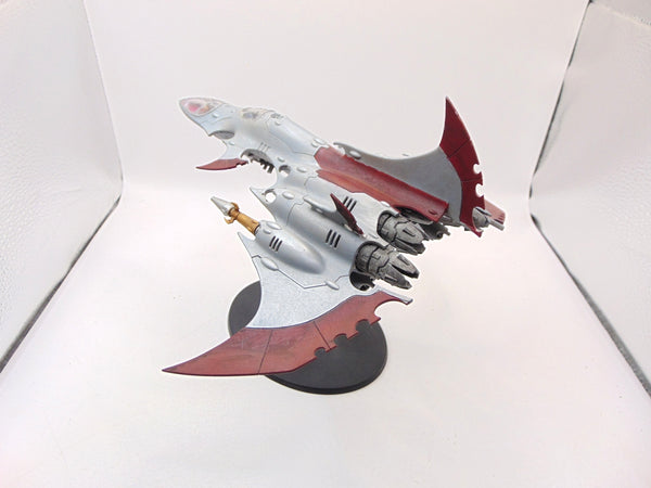 Voidraven Bomber
