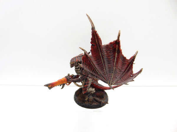 Winged Tyranid Prime