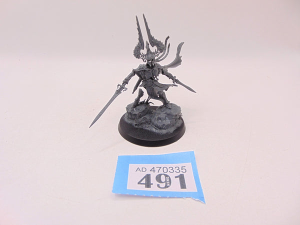 The Light of Eltharion