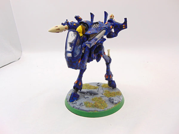 War Walker