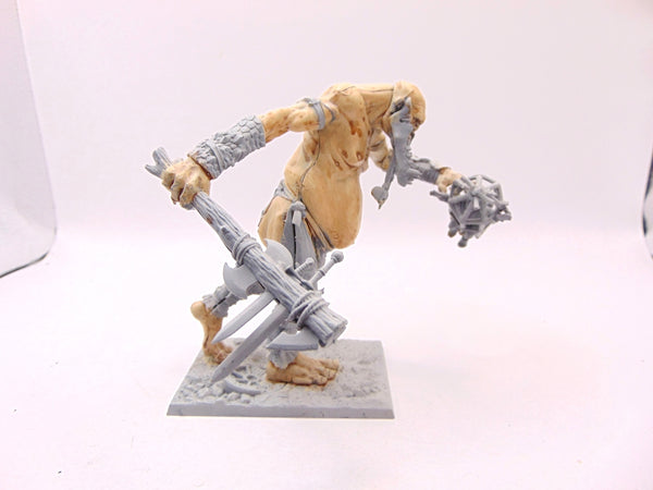 Gargant / Giant