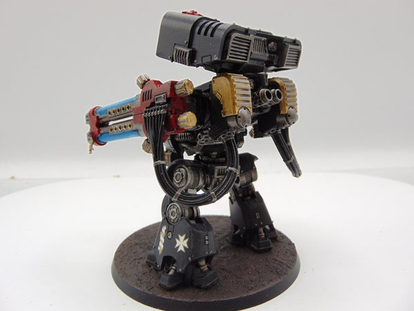 Deredeo Dreadnought