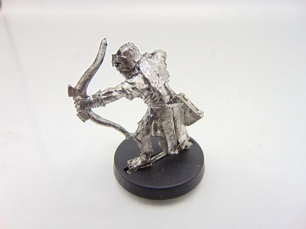 Uruk Hai Bowman