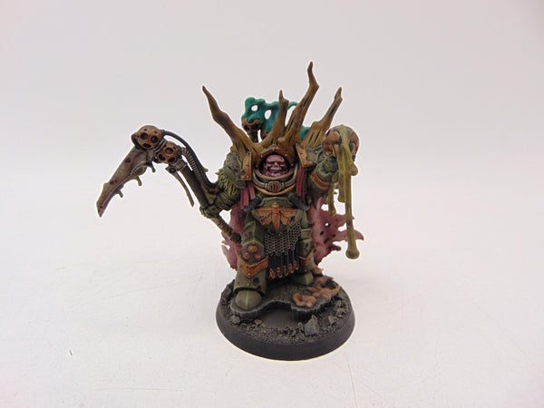 Felthius, Lord of Contagion